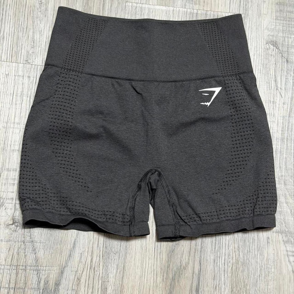 Gymshark, Athletic Shorts, Women, Size Small